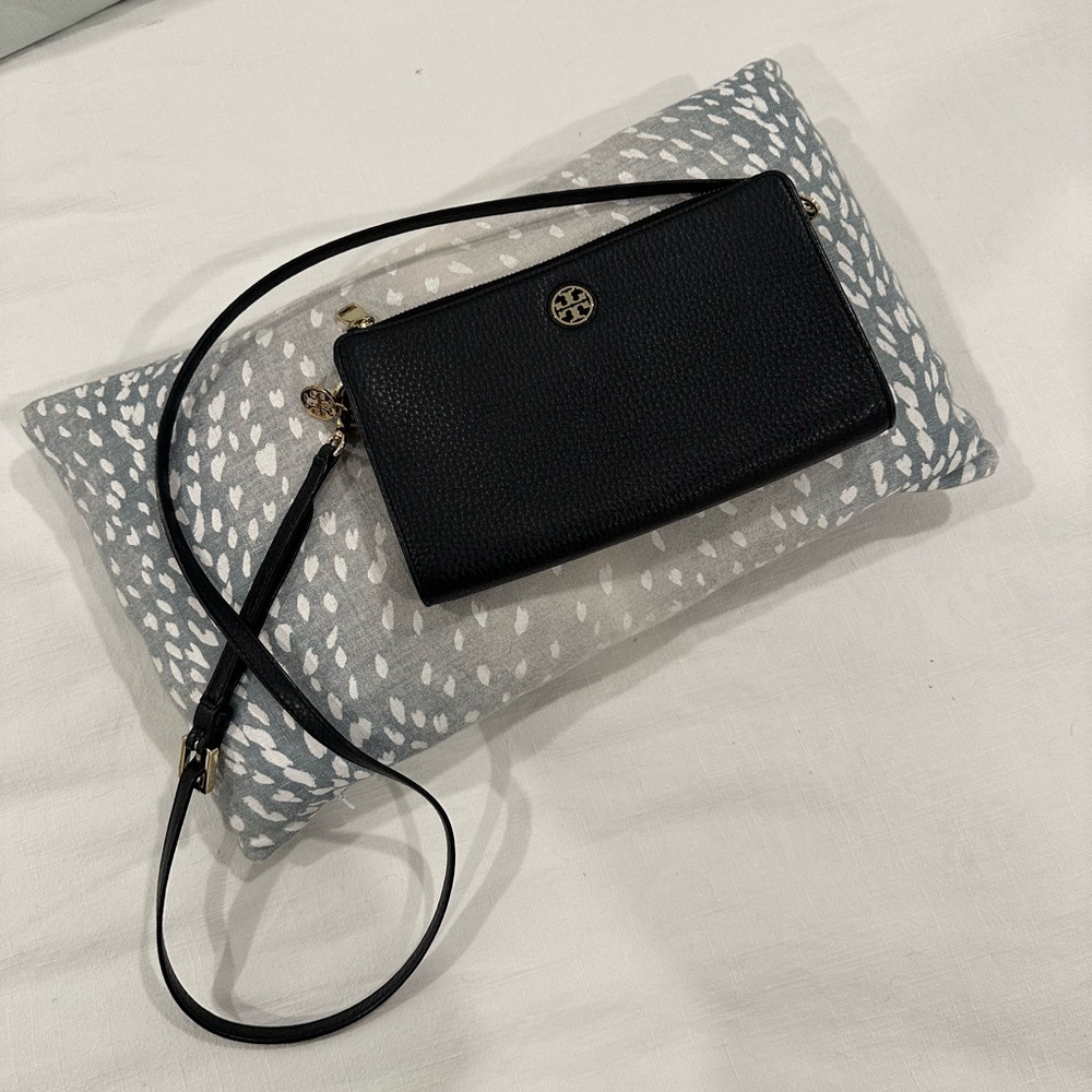 Tory Burch Robinson crossbody